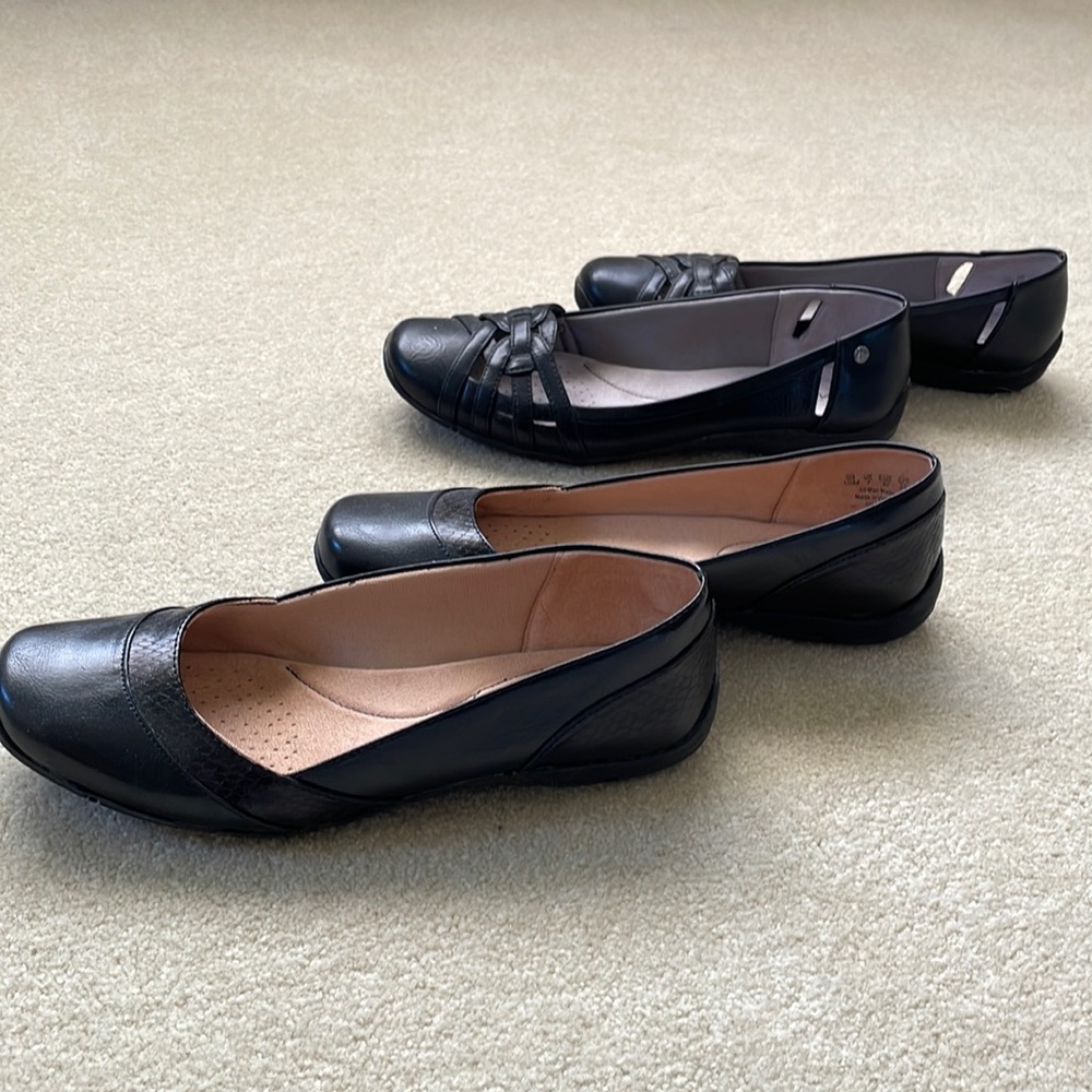 Life Stride Loafers